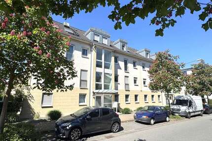 Wohnung zum Mieten in Frankfurt 1.680 € 101.5 m²