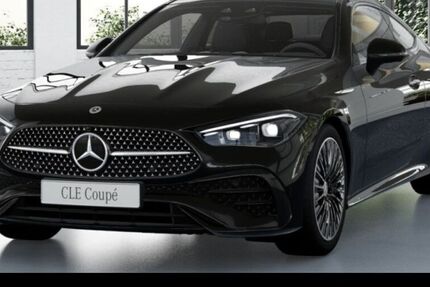 Mercedes-Benz CLE 300 9.990 km 63.990 &euro; Frankfurt 60599