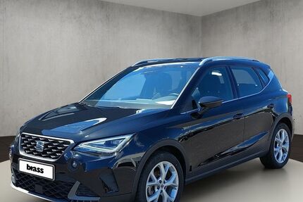 Seat Arona 23.100 km 22.850 &euro; Frankfurt 60488