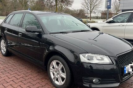 Audi A3 165.000 km 4.990 &euro; Dreieich 63303