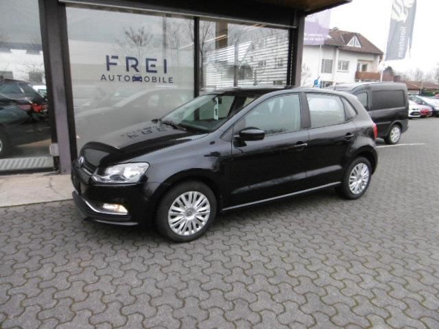 VW Polo 147.675 km 6.180 € Gustavsburg 65462