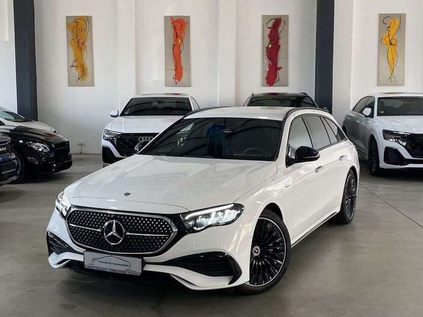 E 300
