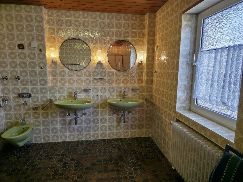 *Freistehendes Einfamilienhaus in familienfreundlicher Lage von Babenhausen-OT*