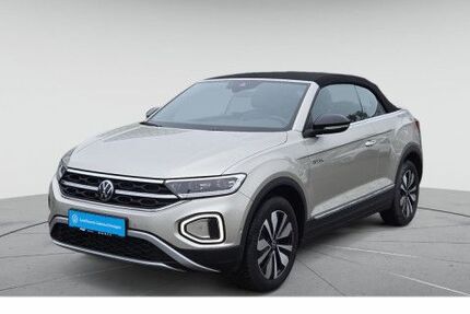 VW T-Roc 7.451 km 27.480 &euro; Darmstadt 64295