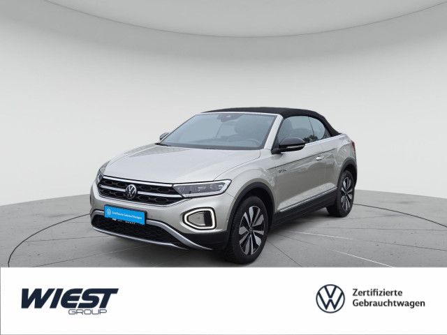 VW T-Roc 7.451 km 27.480 &euro; Darmstadt 64295