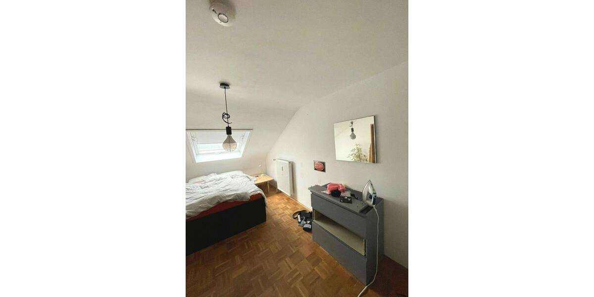 Etagenwohnung Frankfurt am Main Westend-Nord - 2 Zimmer, 61 m&sup2;, 1.010&euro; | Angebot:26875386
