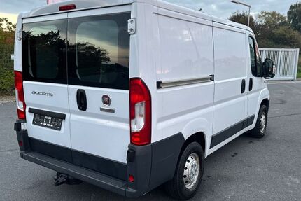 Fiat Ducato 130.852 km 11.512 &euro; Dieburg 64807