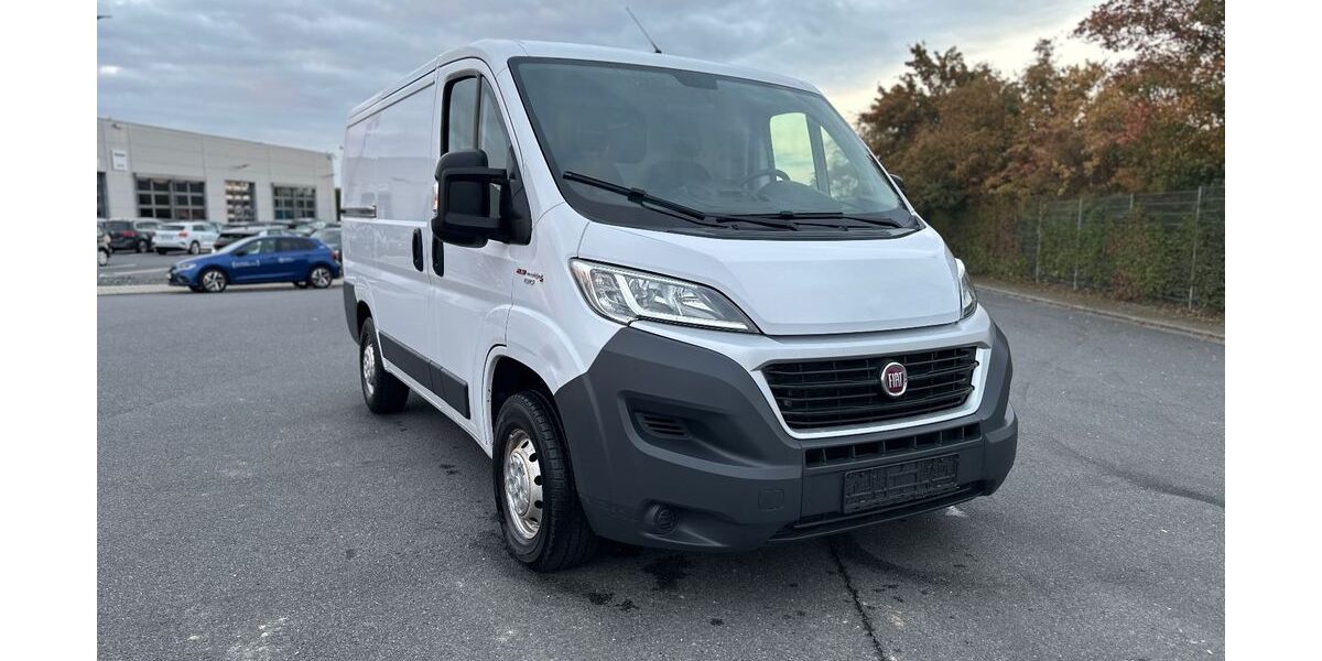 Fiat Ducato 130.852 km 12.150 &euro; Dieburg 64807