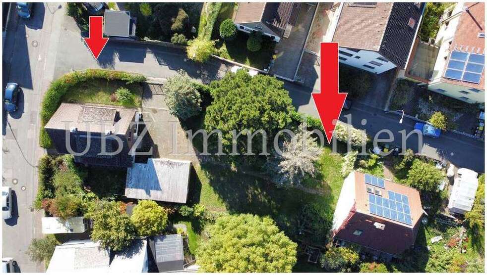 Haus zum Kaufen in Frankfurt 1.300.000 € 100 m²
