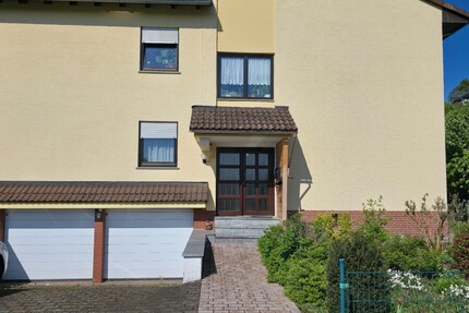 *Für die große Familie! Freistehendes 1-2 Familienhaus - Erweiterungspotenzial - ruhige Feldrandlage in Eppertshausen* 7 zimmer