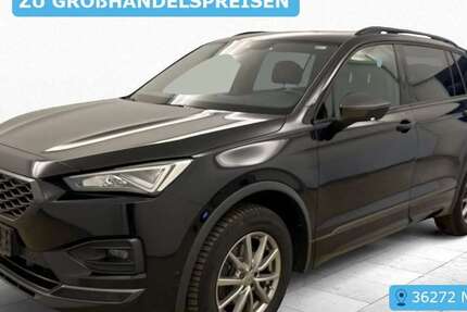 Seat Tarraco 127.704 km 25.897 &euro; Frankfurt 60596