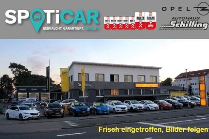 Opel Astra 8.785 km 23.390 &euro; Griesheim 64347