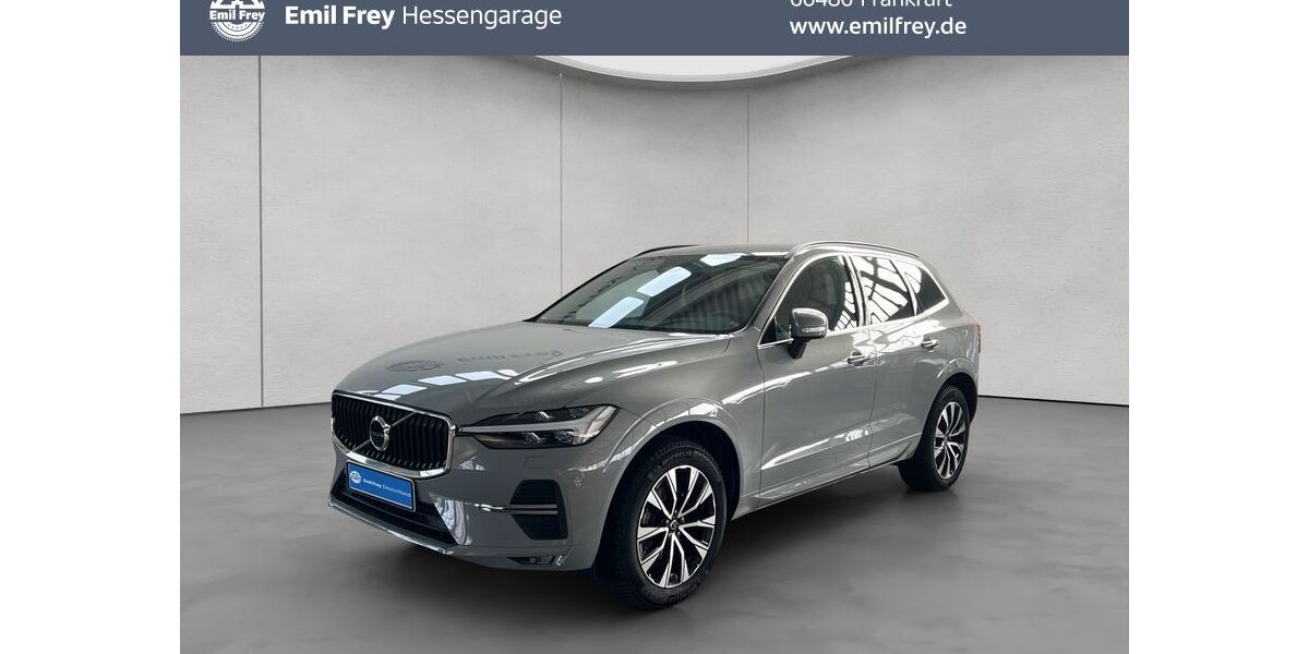 Volvo XC60 16.382 km 39.850 &euro; Frankfurt am Main 60486