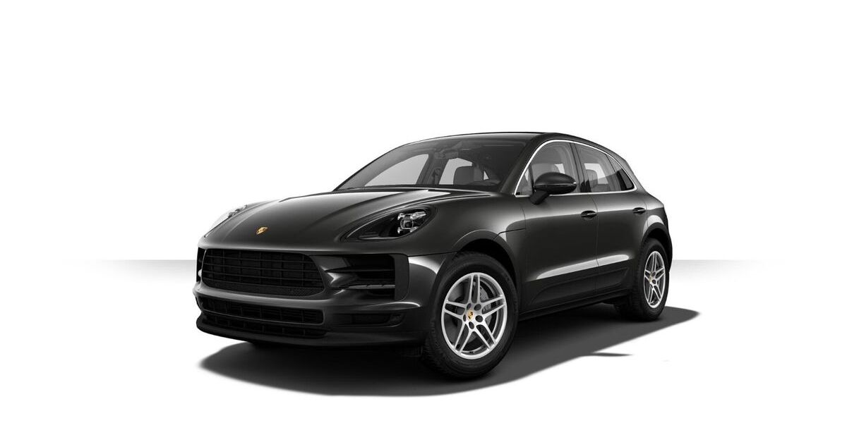 Porsche Macan 124.586 km 49.490 &euro; Hofheim 65719