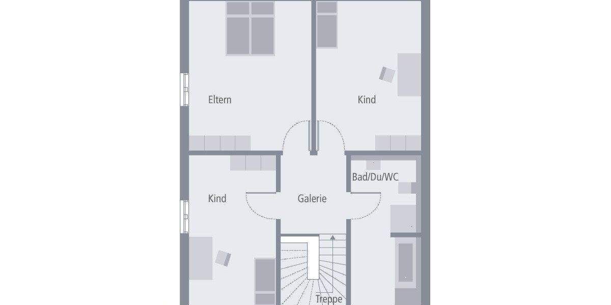 Doppelhaushälfte Mühltal Trautheim - 5 Zimmer, 143 m&sup2;, 675.000&euro; | Angebot:25263248
