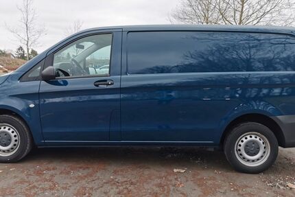 Mercedes-Benz Vito 112.000 km 12.999 &euro; Dieburg 64807