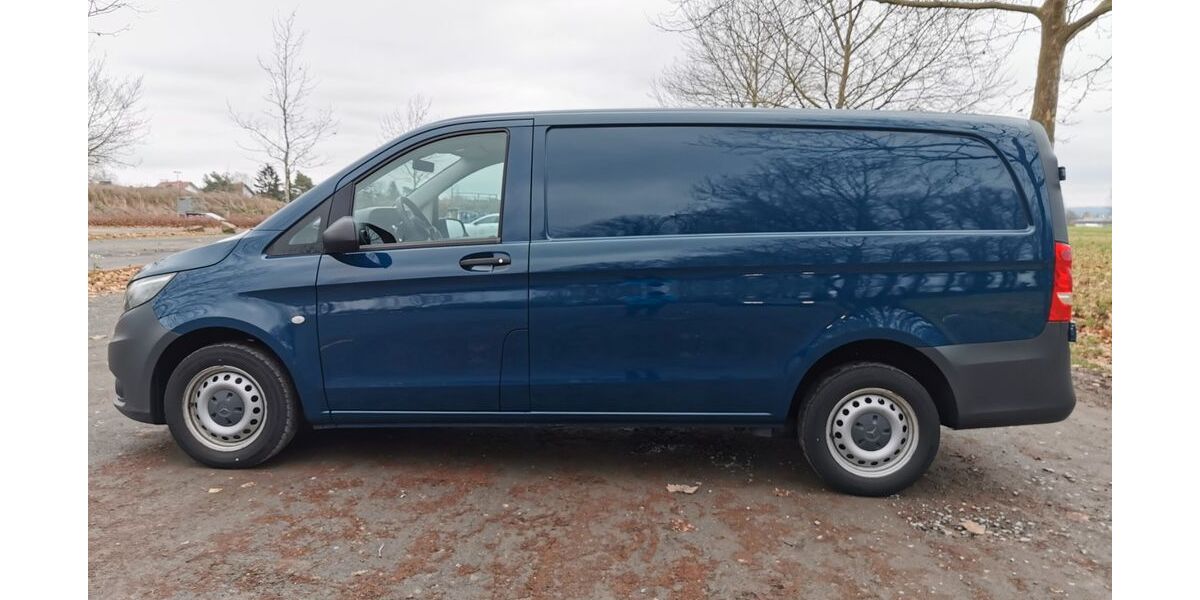Mercedes-Benz Vito 112.000 km 12.999 &euro; Dieburg 64807