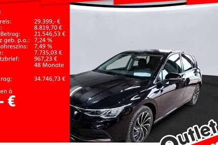 VW Golf 96.532 km 19.480 &euro; Neu-Isenburg 63263