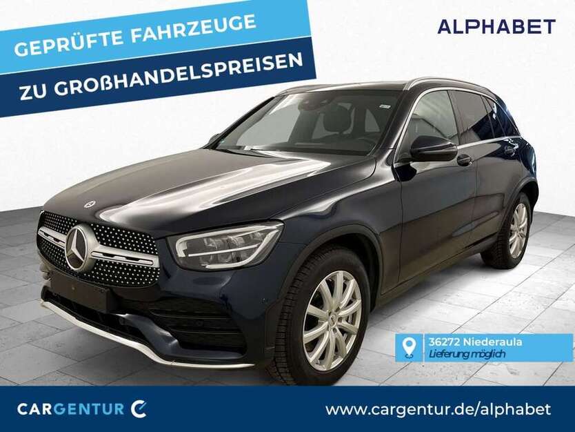 GLC 220