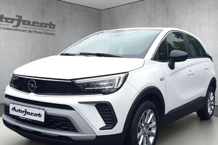 Opel Crossland (X) 8.016 km 17.450 &euro; Rüsselsheim 65428