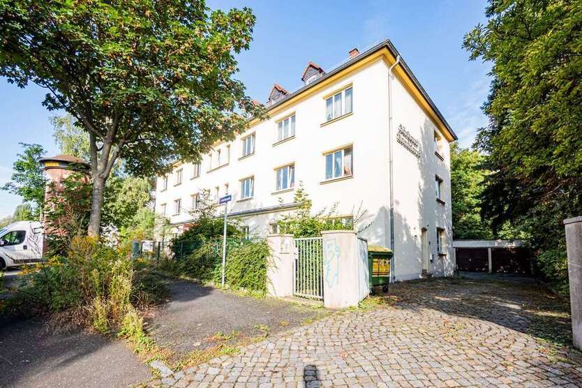 Wohnung zum Mieten in Dresden 770 € 86 m²