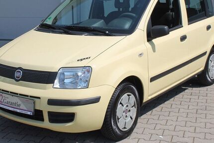 Fiat Panda 100.000 km 3.999 &euro; Reichelsheim 64385