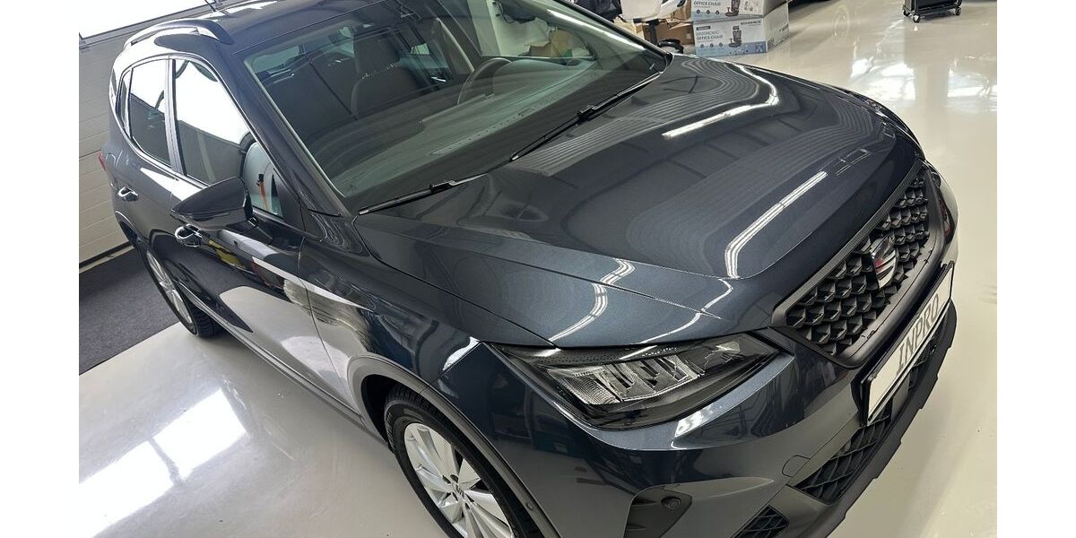 Seat Arona 2.950 km 22.290 &euro; Groß Umstadt 64823