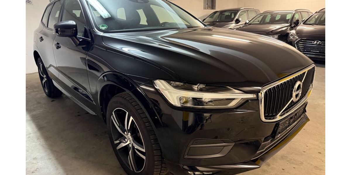 Volvo XC60 60.700 km 25.990 &euro; Offenbach am Main 63065