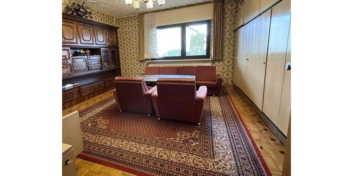 Einfamilienhaus Gernsheim - 5 Zimmer, 145 m&sup2;, 495.000&euro; | Angebot:25281122