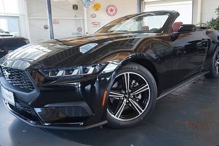 Ford Mustang 21.276 km 41.900 &euro; Pfungstadt 64319