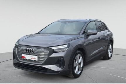 Audi Q4 e-tron 60.872 km 26.999 &euro; Darmstadt 64295