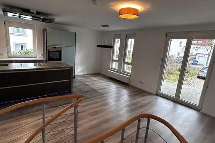 Wohnung Griesheim - 3 Zimmer, 85 m&sup2;, 1.250&euro; | Angebot:24730531