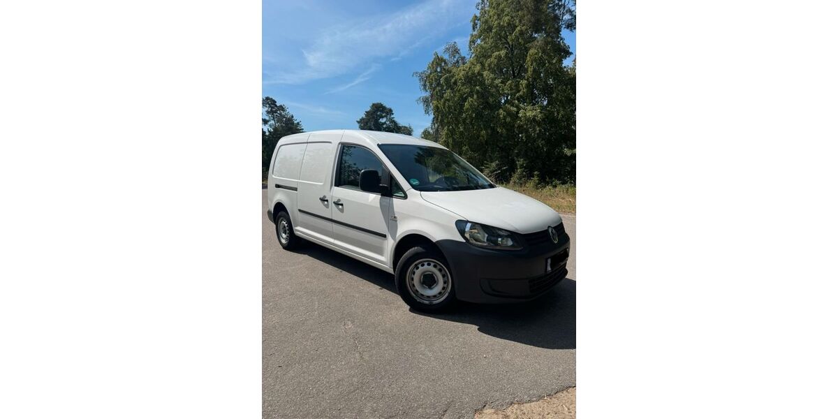 VW Caddy 227.000 km 7.990 &euro; Pfungstadt 64319