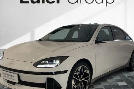 Hyundai IONIQ 6 23.157 km 33.490 &euro; Frankfurt 60314