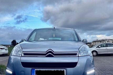 Citroen Berlingo 103.000 km 10.650 &euro; Darmstadt 64291