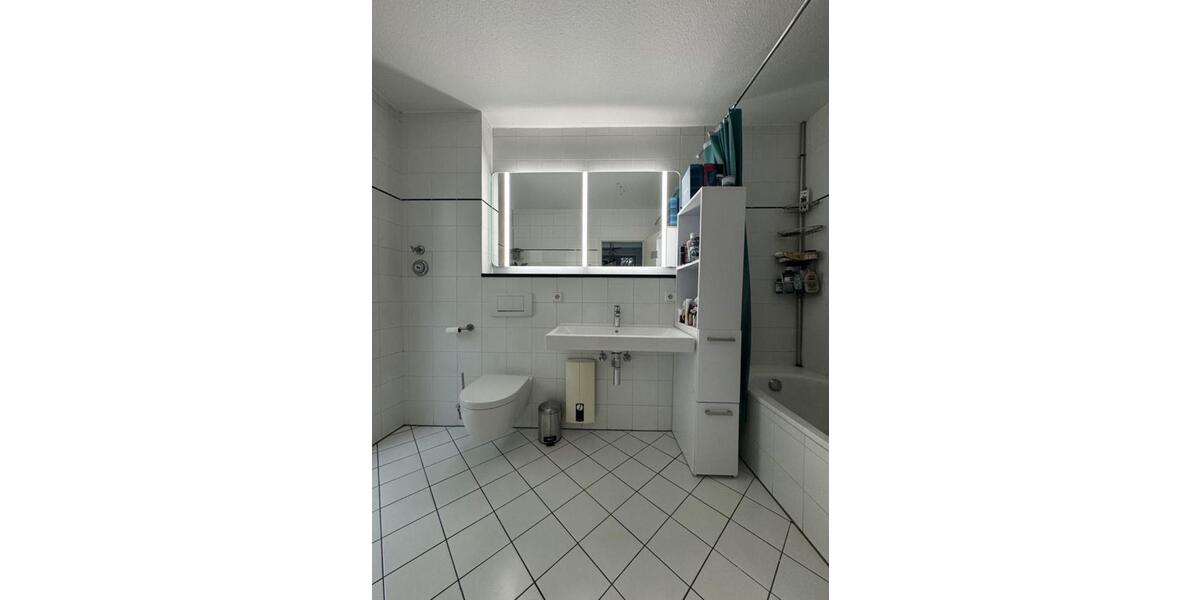 Erdgeschoßwohnung Darmstadt Bessungen - 2 Zimmer, 68 m&sup2;, 1.100&euro; | Angebot:26506886
