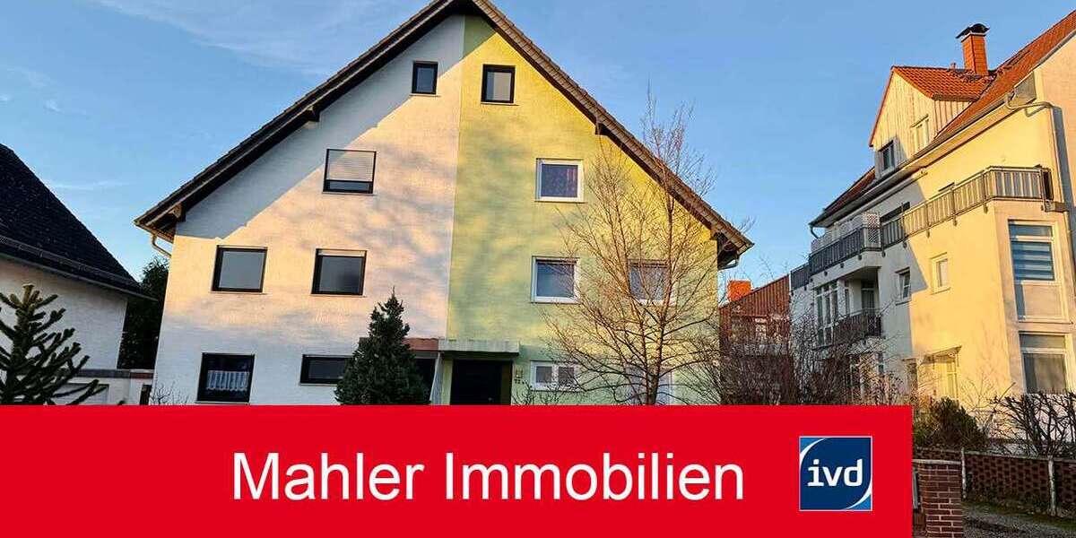 Einfamilienhaus Pfungstadt - 6 Zimmer, 214 m&sup2;, 530.000&euro; | Angebot:25382109