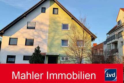 Haus Pfungstadt - 6 Zimmer, 214 m&sup2;, 530.000&euro; | Angebot:25382109