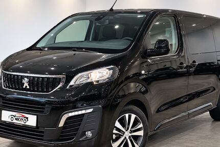 Peugeot Traveller 158.000 km 19.990 &euro; Flörsheim 65439