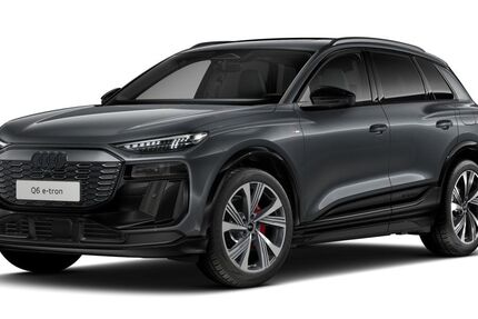 Audi Q6 e-tron 9.648 km 65.890 &euro; Hofheim 65719