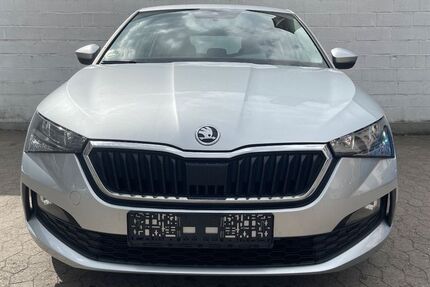 Skoda Scala 137.850 km 10.500 &euro; Pfungstadt 64319