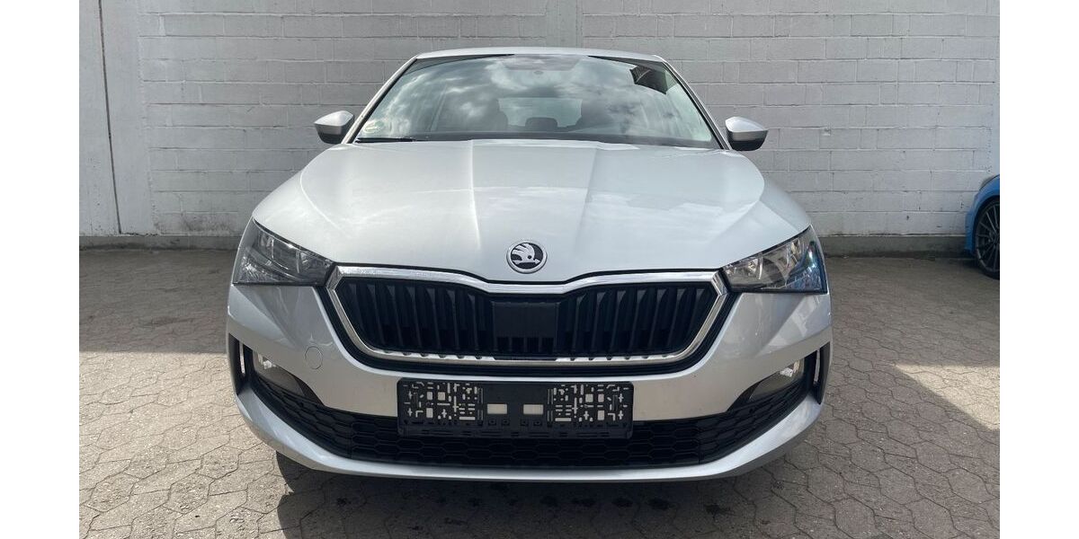 Skoda Scala 137.850 km 10.500 &euro; Pfungstadt 64319
