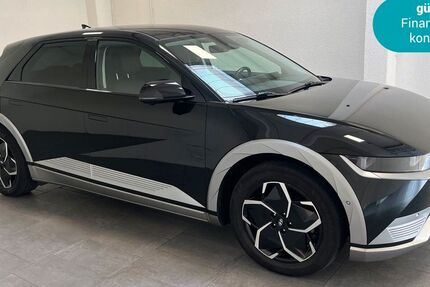 Hyundai IONIQ 5 31.399 km 30.970 &euro; Egelsbach 63329