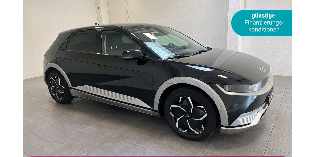 Hyundai IONIQ 5 31.399 km 30.970 &euro; Egelsbach 63329