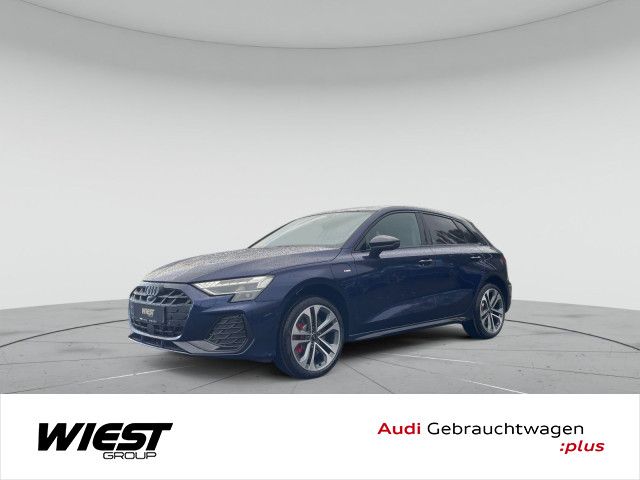 Audi A3 1.100 km 47.770 &euro; Bensheim 64625