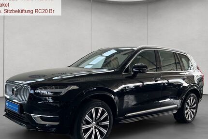 Volvo XC90 65.394 km 48.400 &euro; Frankfurt am Main 60486