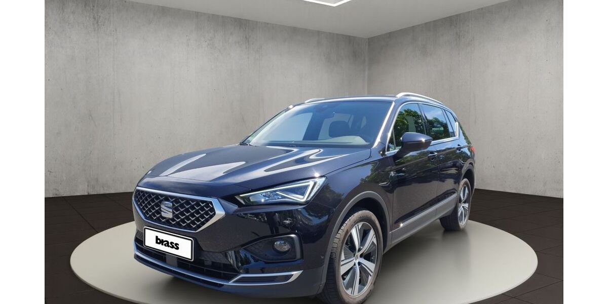 Seat Tarraco 25.000 km 36.600 &euro; Offenbach 63075