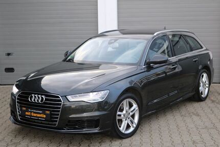 Audi A6 113.000 km 19.900 &euro; Bodenheim 55294