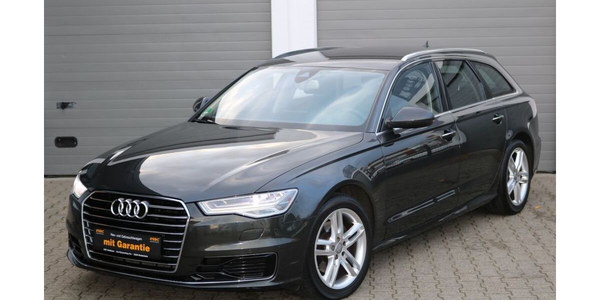 Audi A6 113.000 km 19.900 &euro; Bodenheim 55294