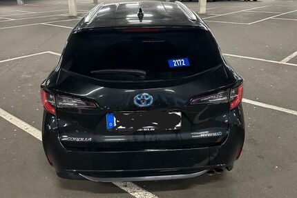 Toyota Corolla 100.000 km 22.900 € Neu-Isenburg 63263